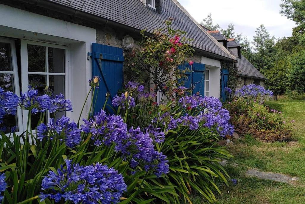 Saint Norgard - Hameau Breton Villa Crozon Exterior photo